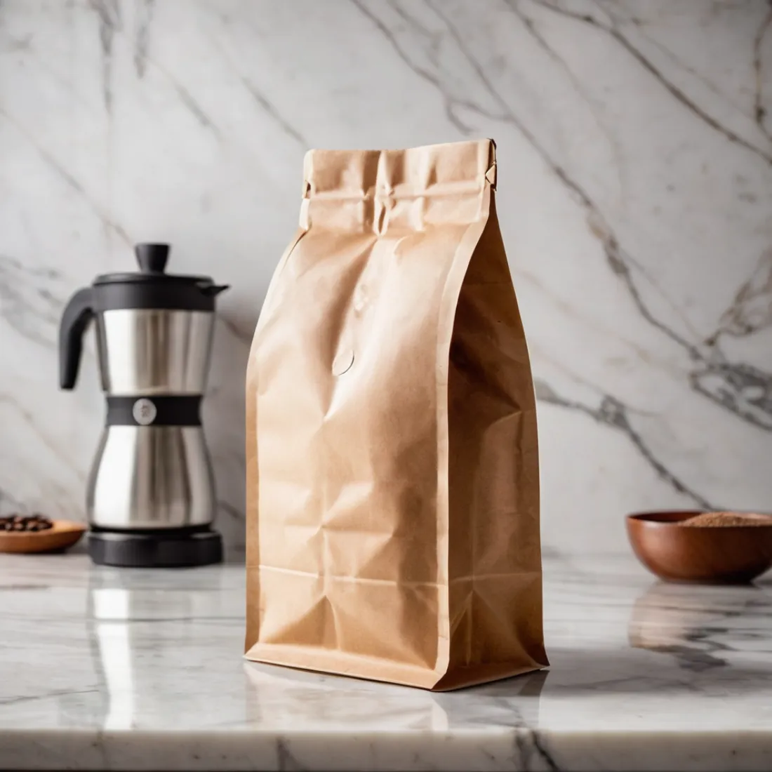 Entkoffeiniert 500g