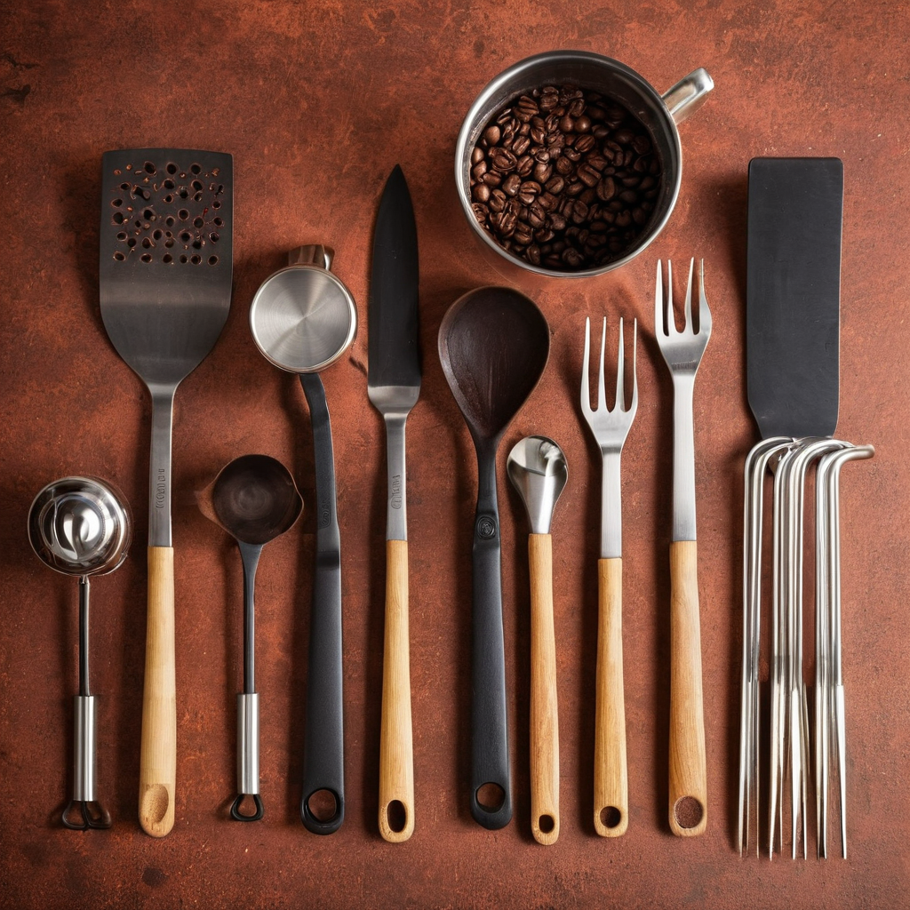 Cucina & Accessori